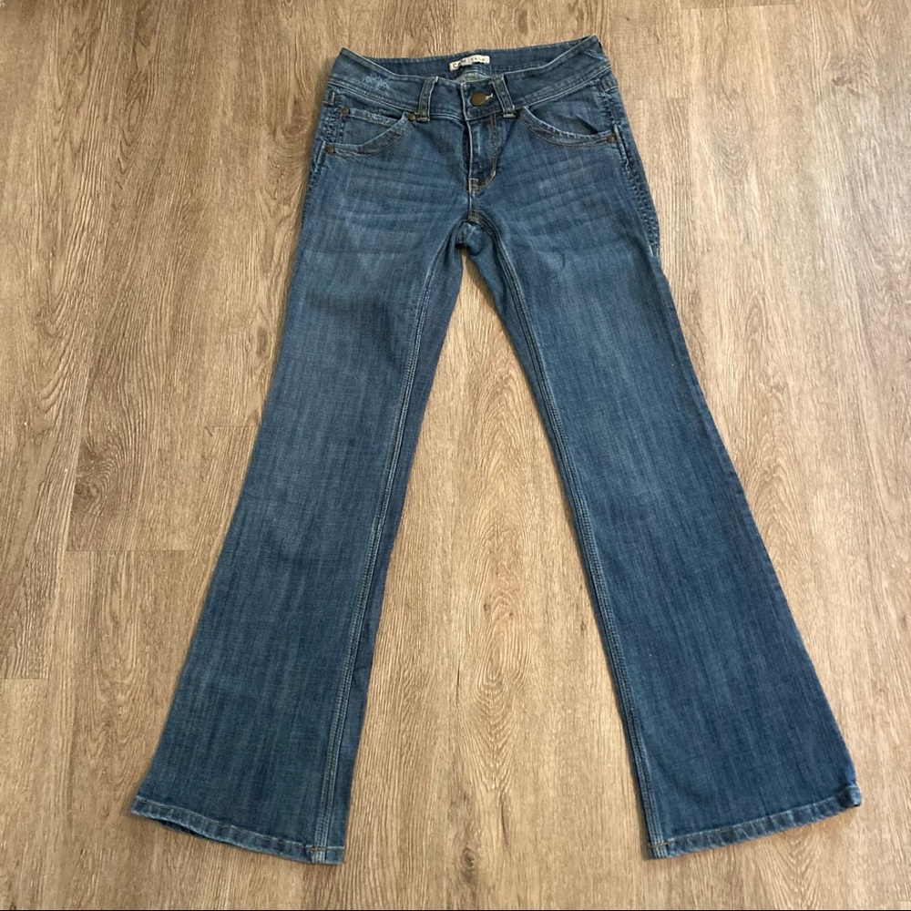 CAbi JEANS